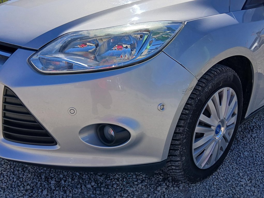 Ford Focus 1.6i Trend