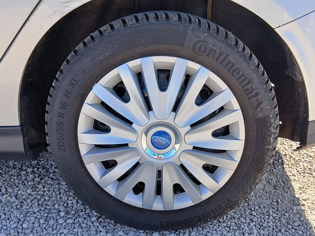 Ford Focus 1.6i Trend