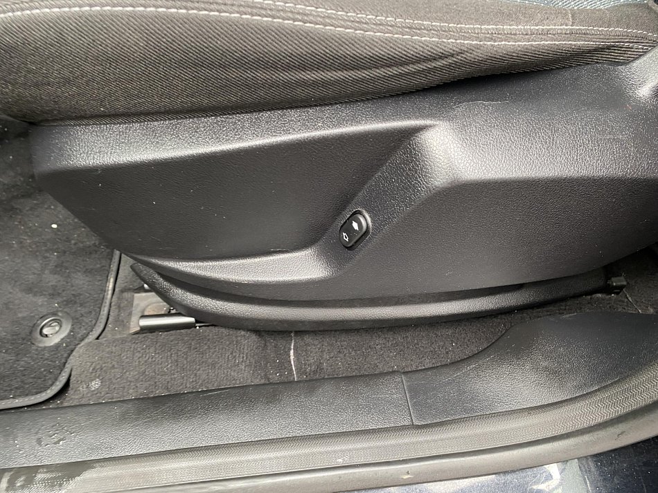 Ford Galaxy 2.0 TDCi 