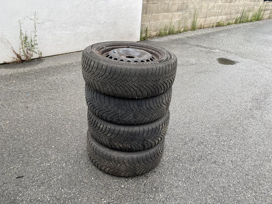 Ford Galaxy 2.0 TDCi 