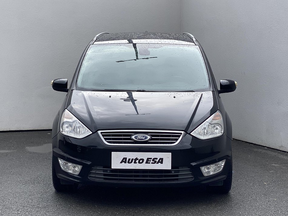 Ford Galaxy 2.0 TDCi 