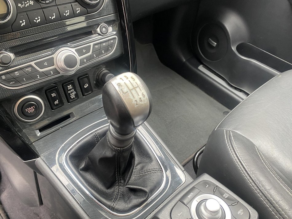 Renault Koleos 2.0dCi BOSE Edition 4x4