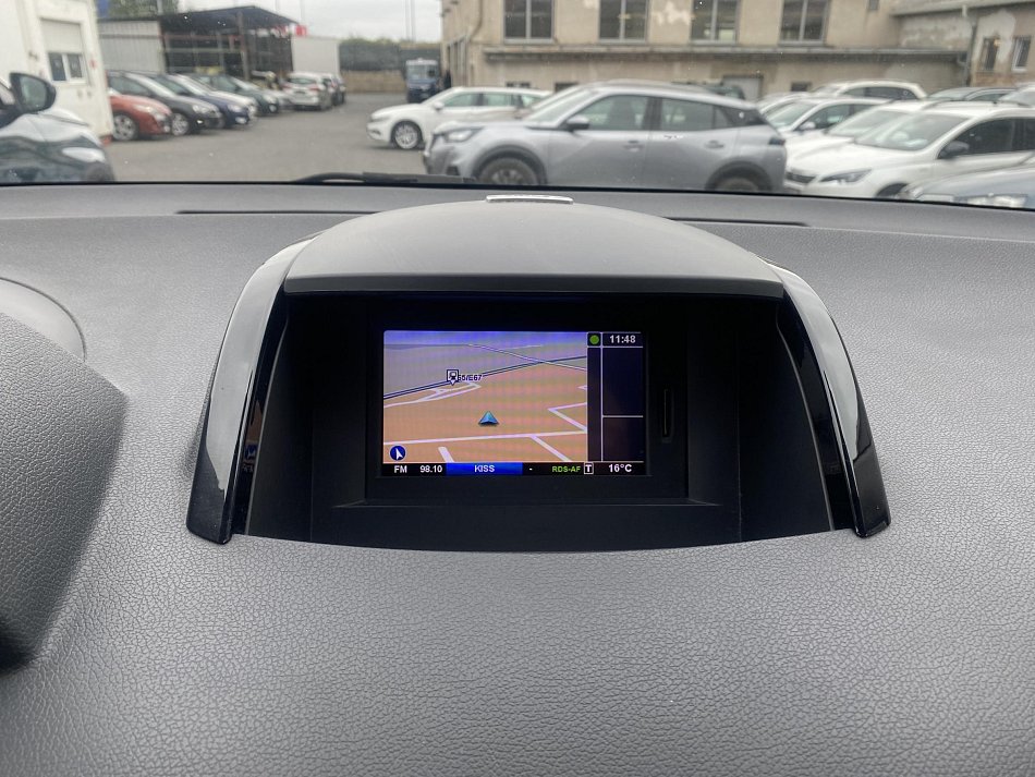 Renault Koleos 2.0dCi BOSE Edition 4x4