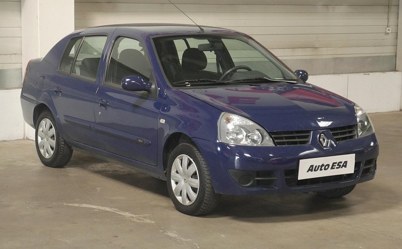 Renault Thalia 1.2 