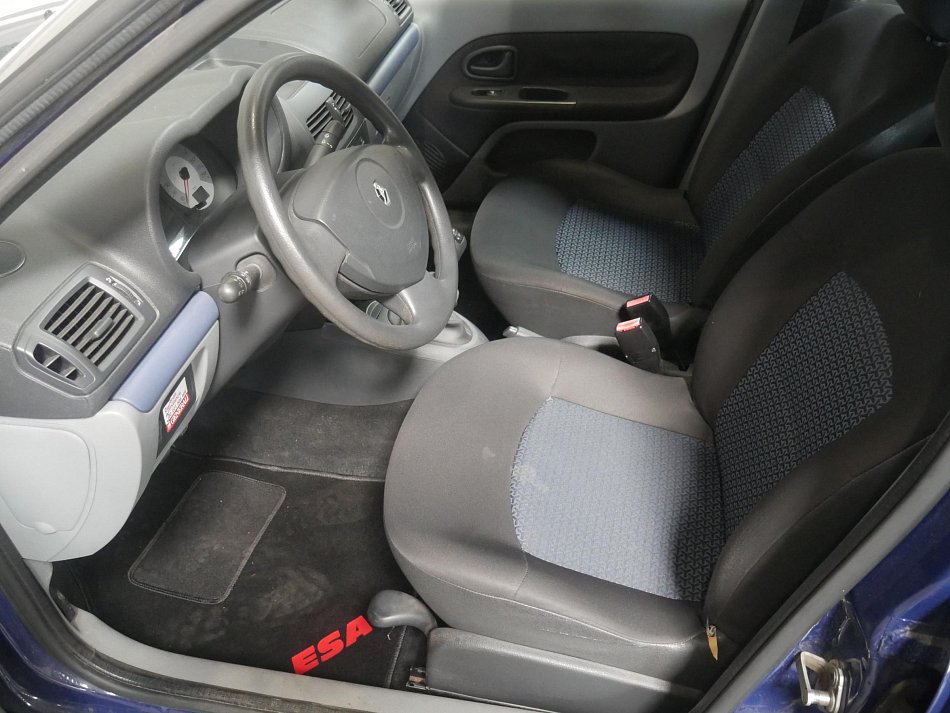 Renault Thalia 1.2i 