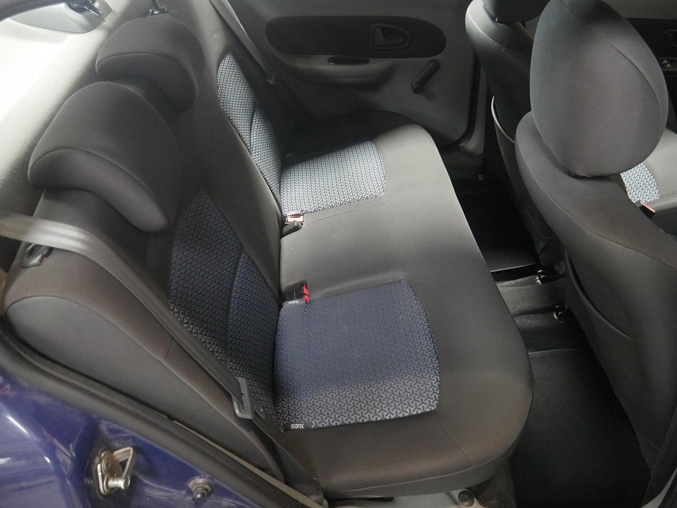 Renault Thalia 1.2i 