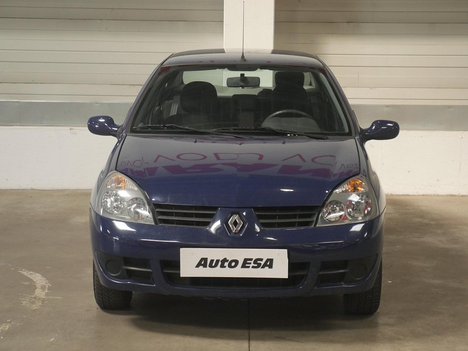 Renault Thalia 1.2 
