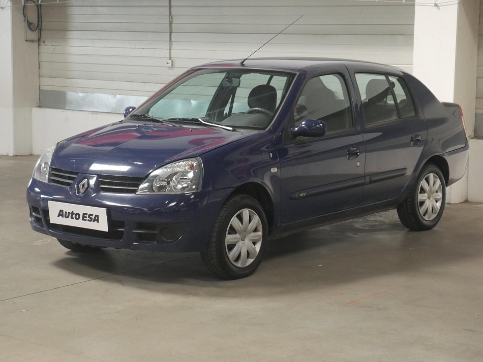 Renault Thalia 1.2 