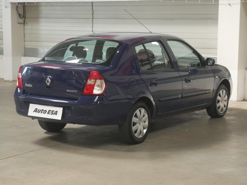 Renault Thalia 1.2i 