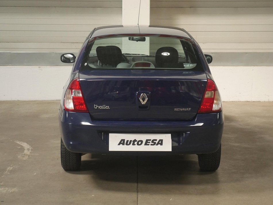 Renault Thalia 1.2i 