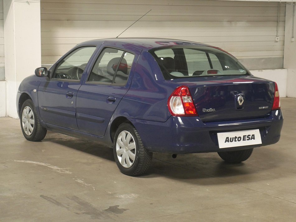 Renault Thalia 1.2i 
