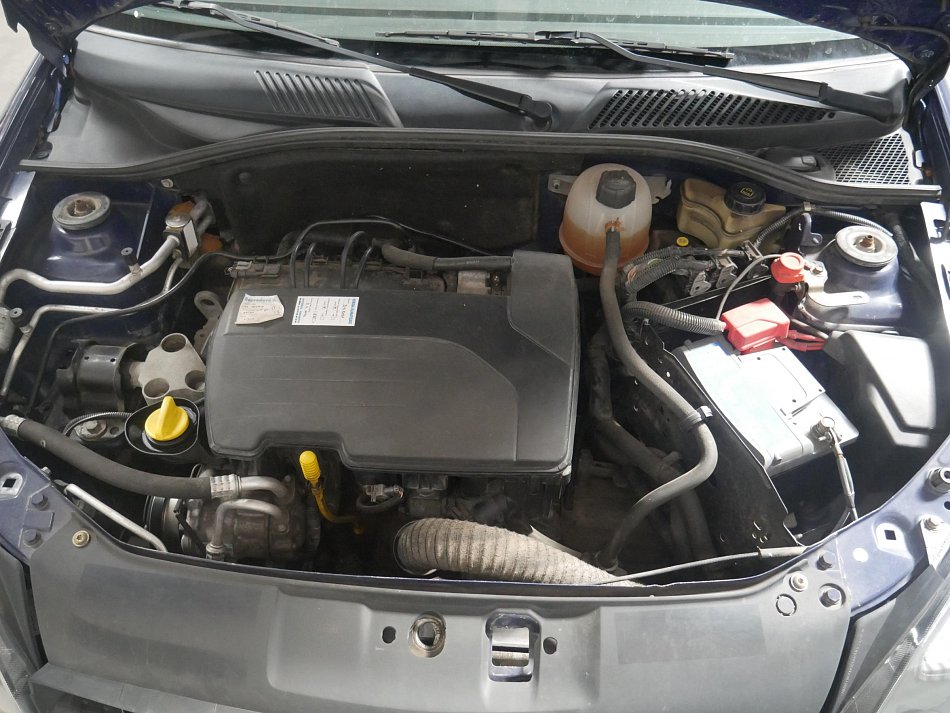 Renault Thalia 1.2i 