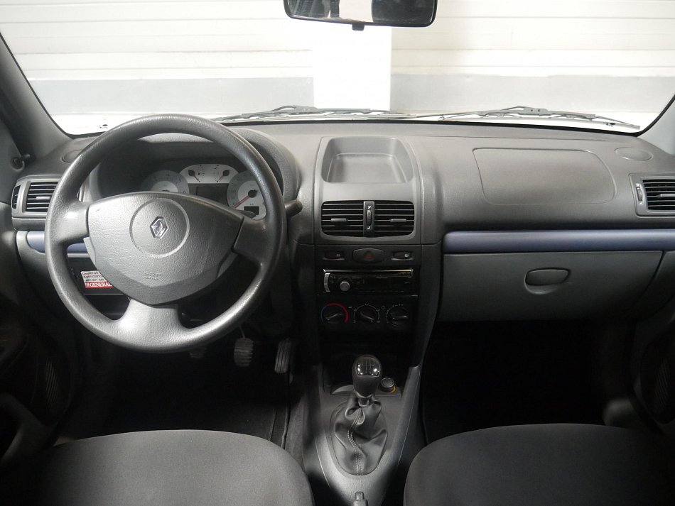 Renault Thalia 1.2i 