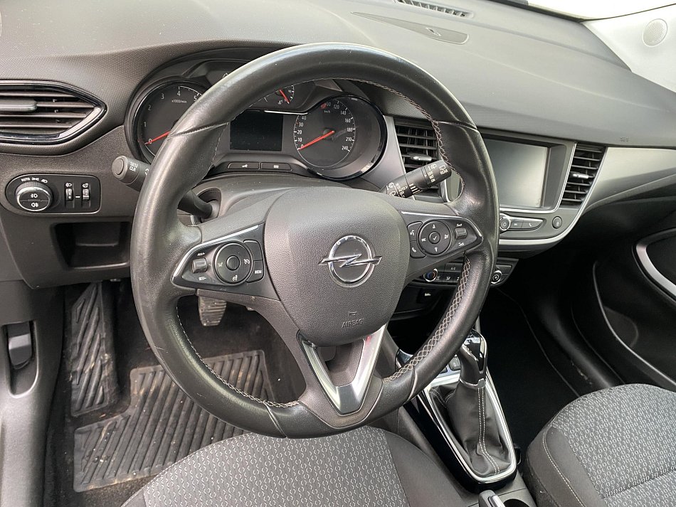 Opel Crossland X 1.2 T Edition