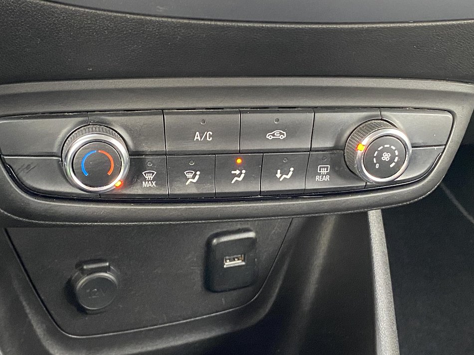 Opel Crossland X 1.2 T Edition