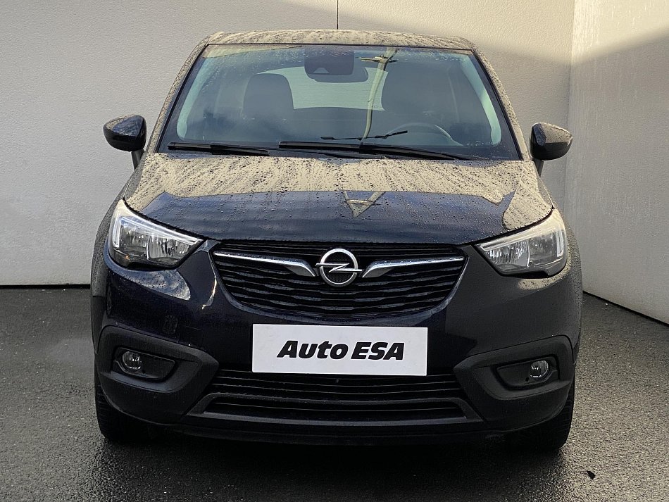 Opel Crossland X 1.2 T Edition