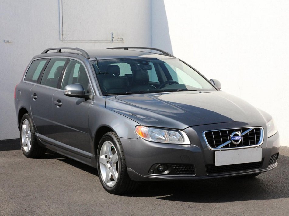 Volvo V70 2.0 D3 