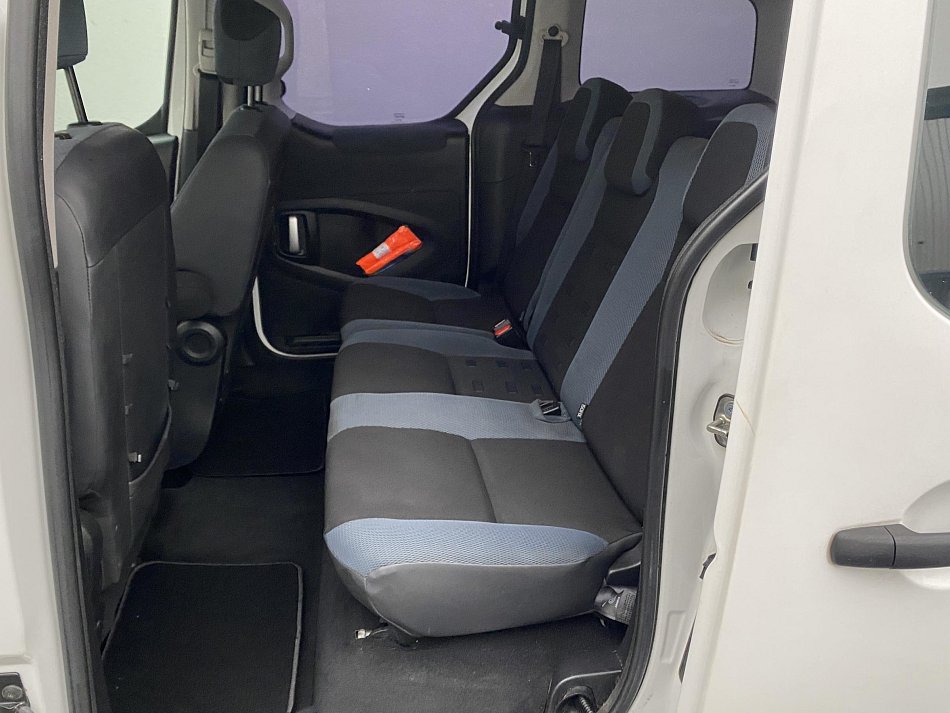 Citroën Berlingo 1.6HDi XTR