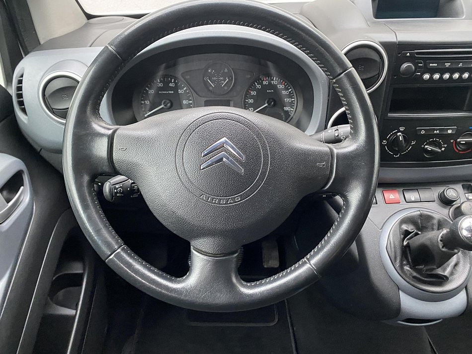 Citroën Berlingo 1.6HDi XTR