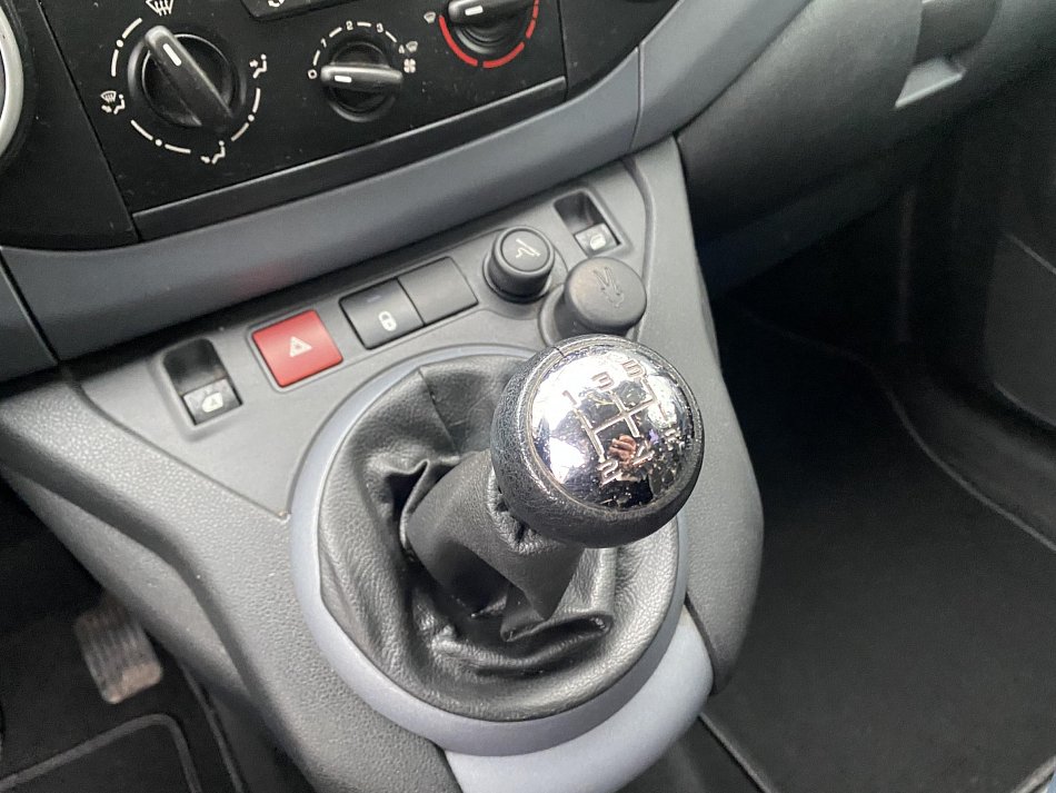 Citroën Berlingo 1.6HDi XTR