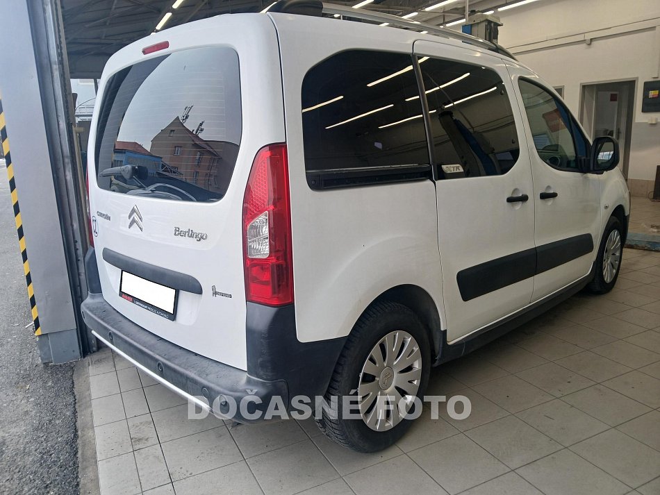 Citroën Berlingo 1.6HDi XTR