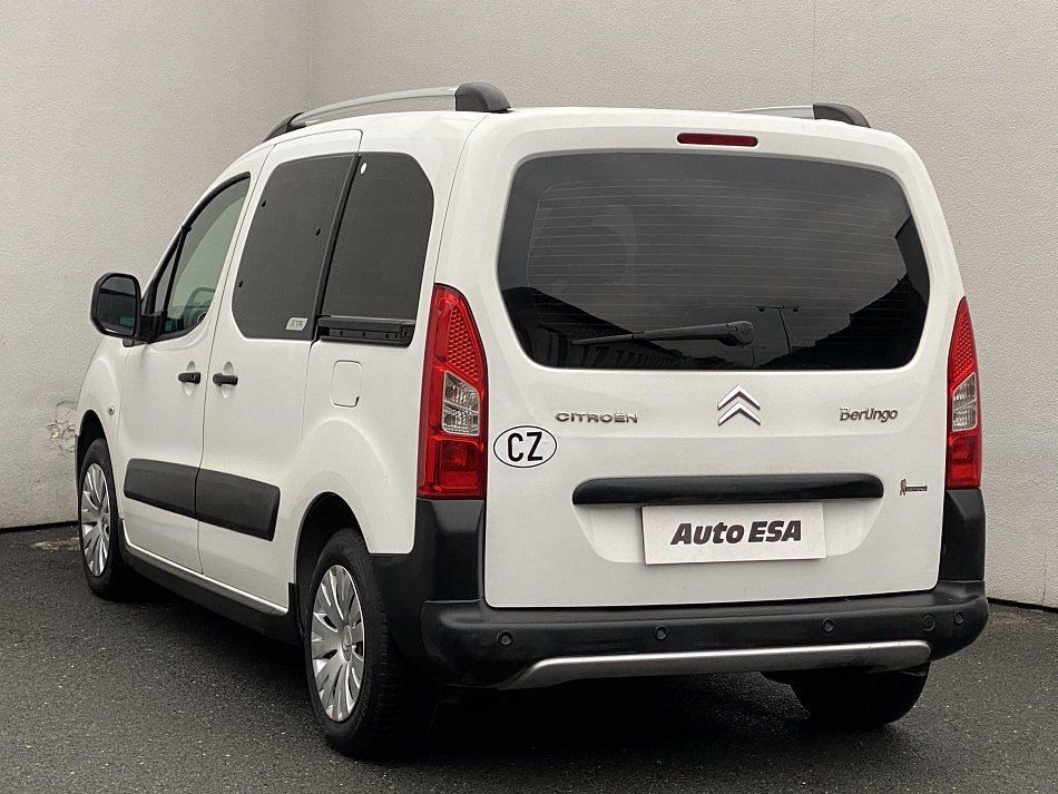 Citroën Berlingo 1.6HDi XTR