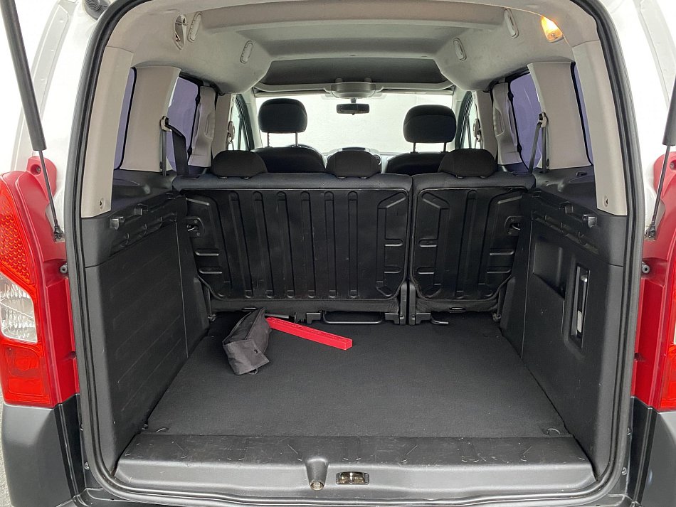 Citroën Berlingo 1.6HDi XTR