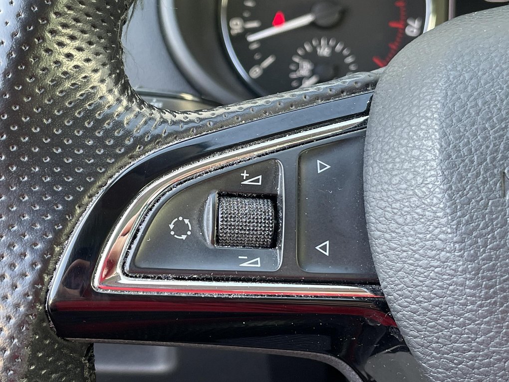 Škoda Octavia III 1.4 TGi Ambition