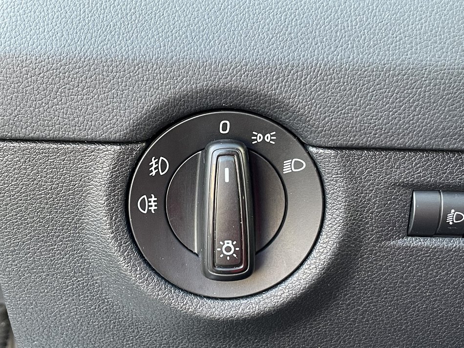 Škoda Octavia III 1.4 TGi Ambition