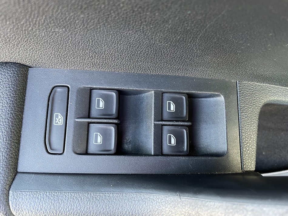 Škoda Octavia III 1.4 TGi Ambition