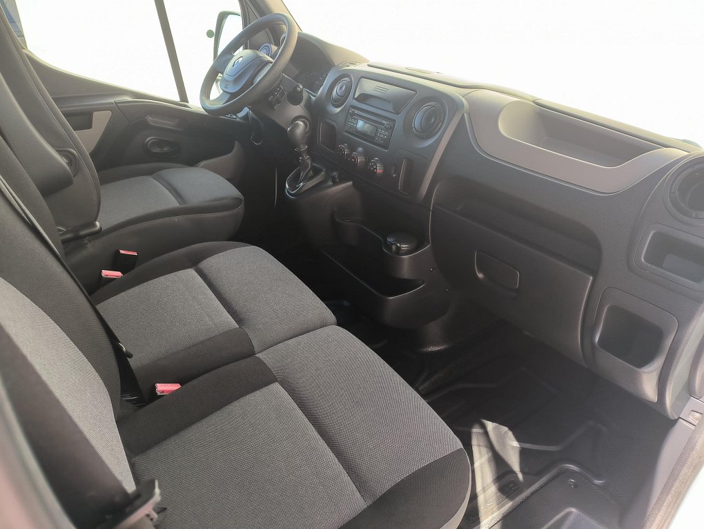 Renault Master 2.3dCi  L2H2