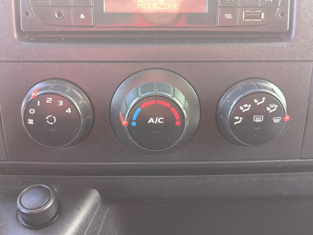 Renault Master 2.3dCi  L2H2