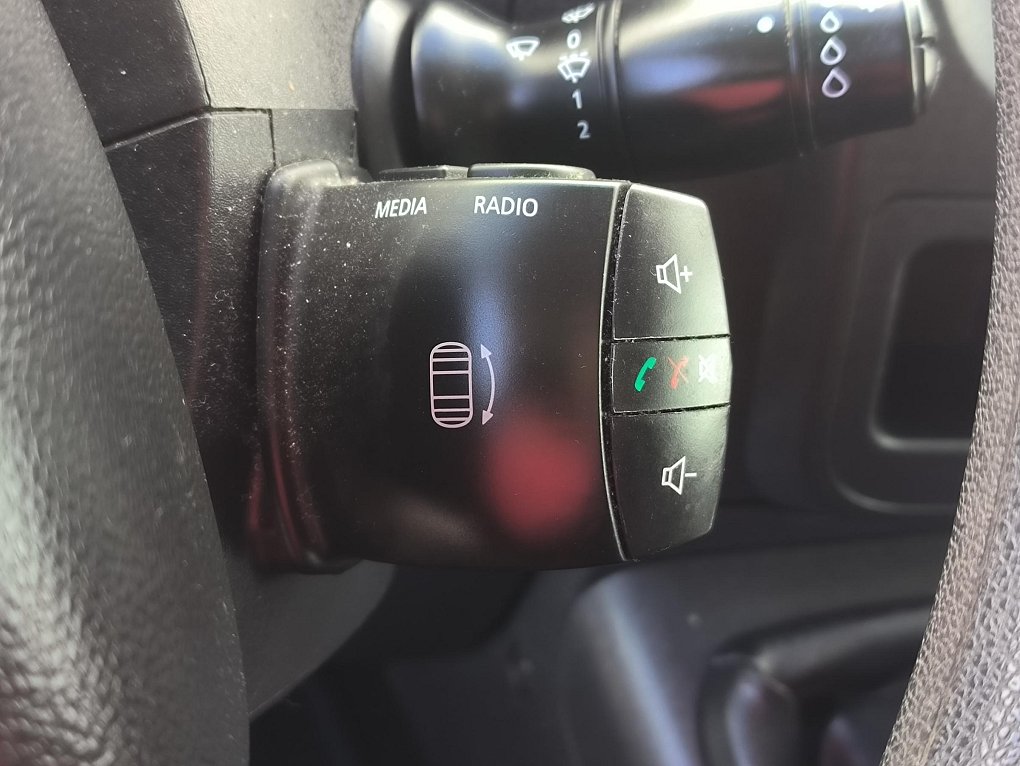 Renault Master 2.3dCi  L2H2