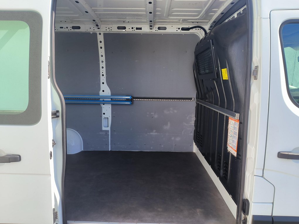 Renault Master 2.3dCi  L2H2