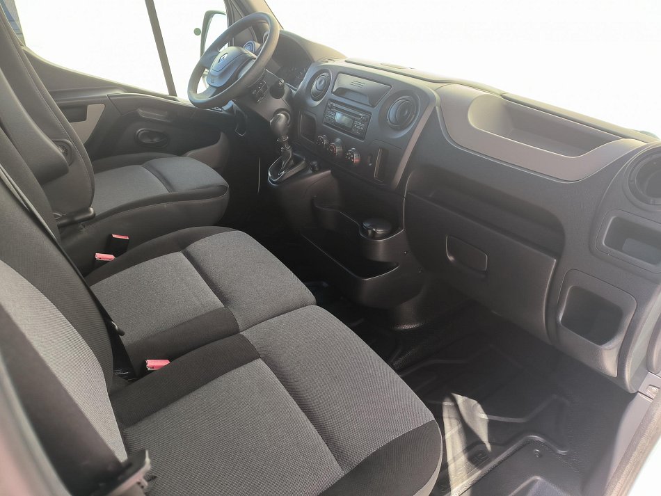 Renault Master 2.3dCi  L2H2