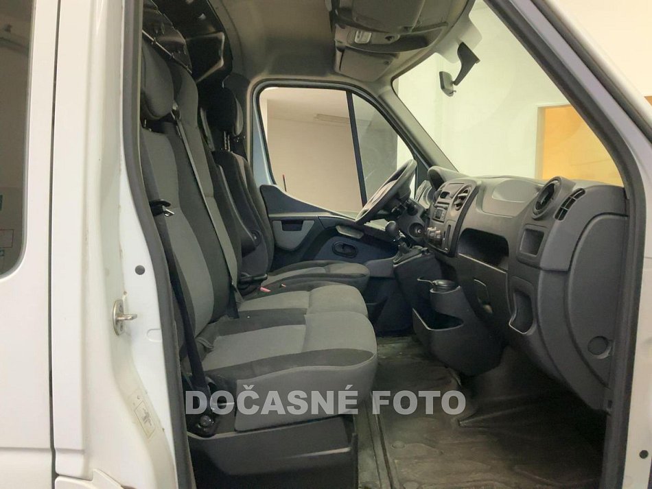 Renault Master 2.3dCi  L2H2