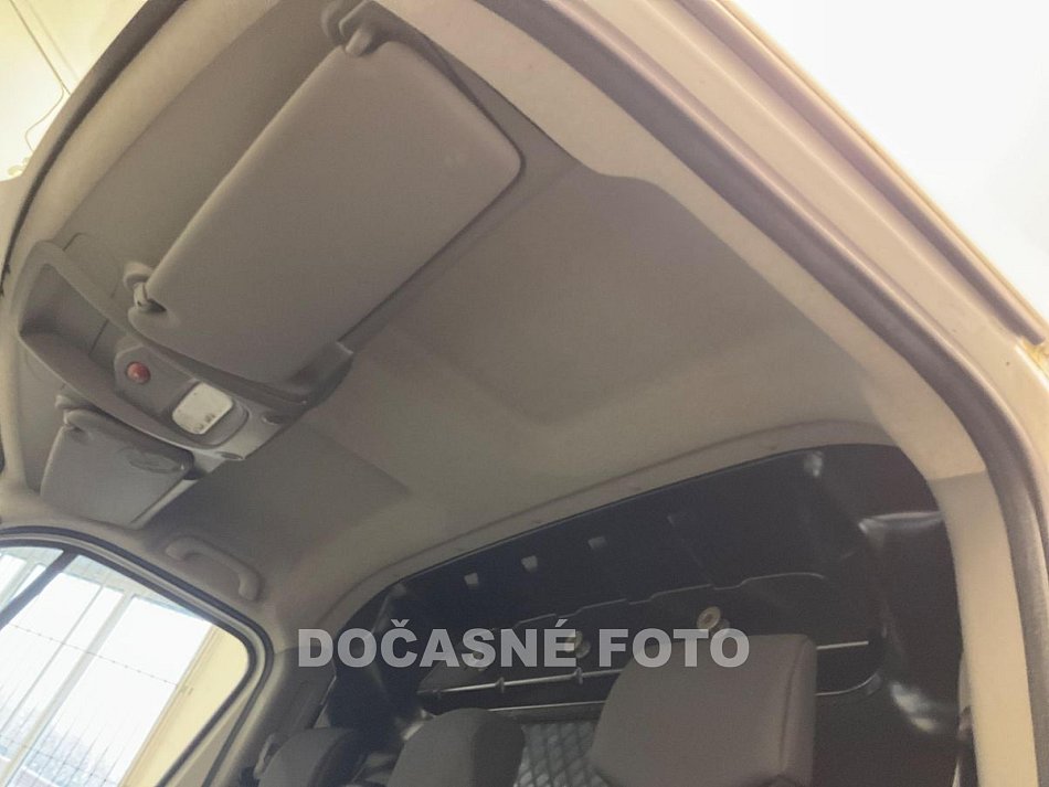 Renault Master 2.3dCi  L2H2