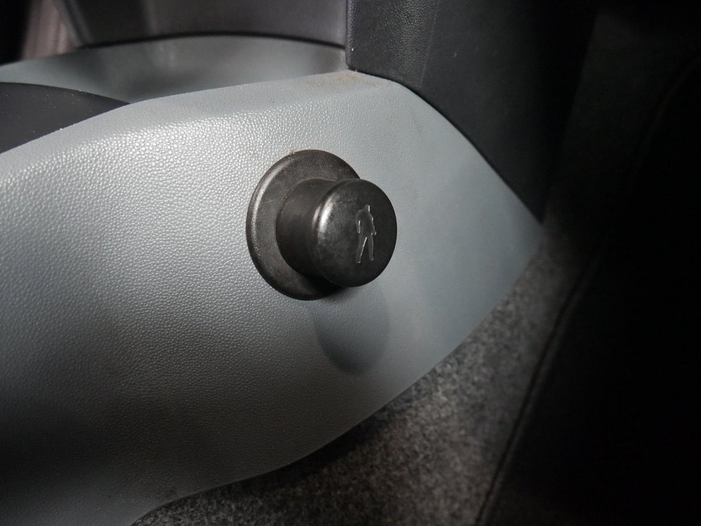 Škoda Fabia I 1.2 12V 