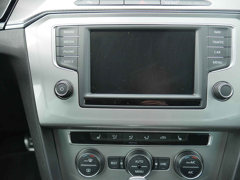 Volkswagen Passat 2.0TDi 