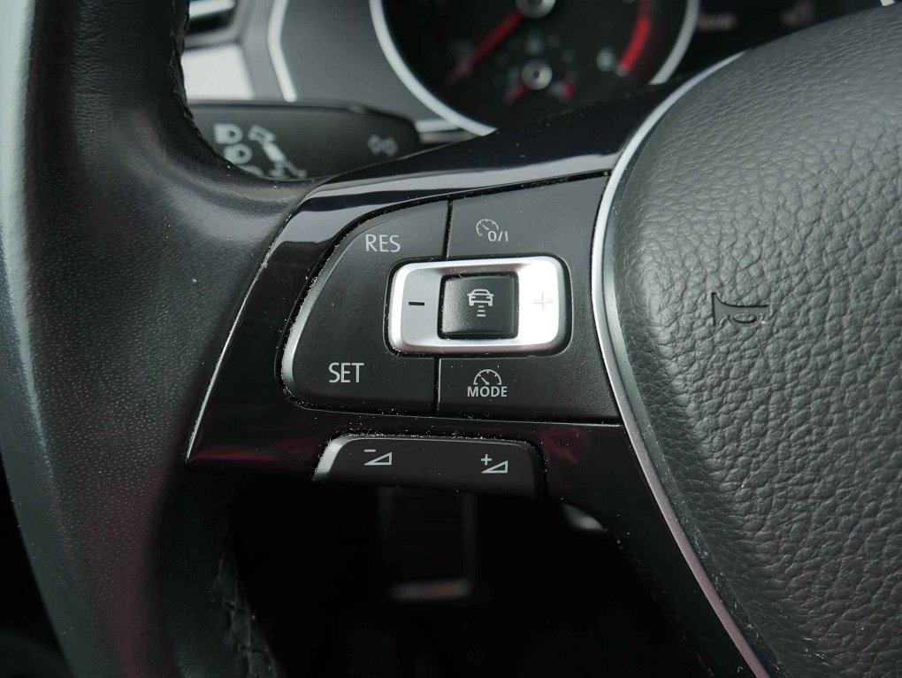 Volkswagen Passat 2.0TDi 