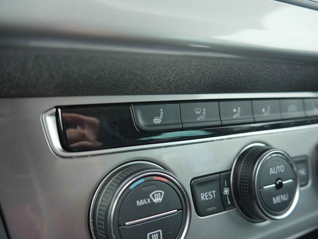 Volkswagen Passat 2.0TDi 