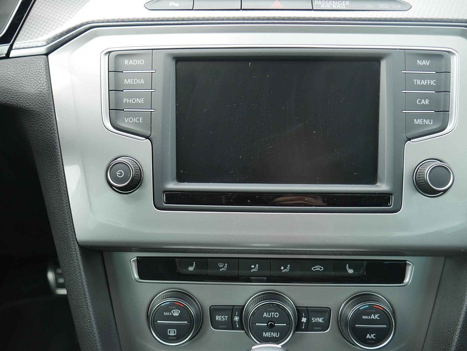 Volkswagen Passat 2.0TDi 