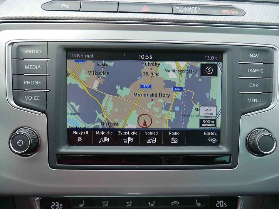 Volkswagen Passat 2.0TDi 