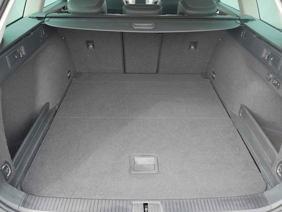 Volkswagen Passat 2.0TDi 
