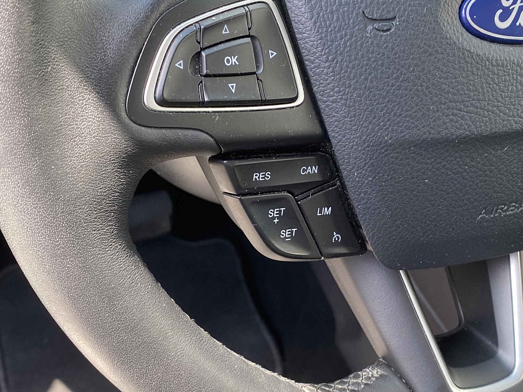 Ford Kuga 1.5 EB Titanium