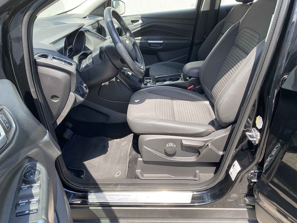 Ford Kuga 1.5 EB Titanium
