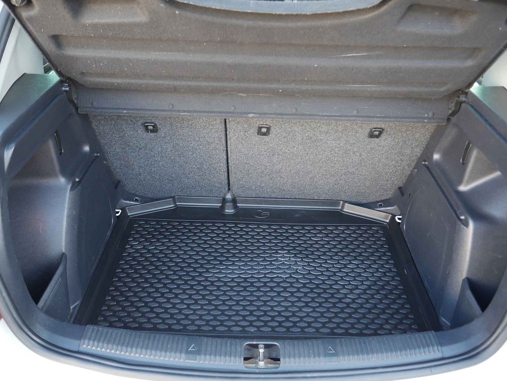 Škoda Fabia II 1.2 12V Ambition Plus