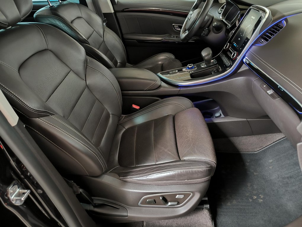 Renault Espace 1.6dCi Initiale Paris