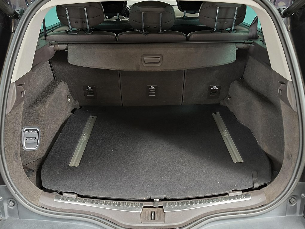 Renault Espace 1.6dCi Initiale Paris