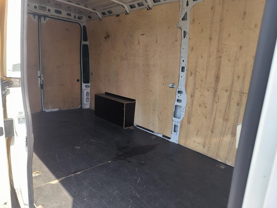 Peugeot Boxer 2.2HDi  L4H2